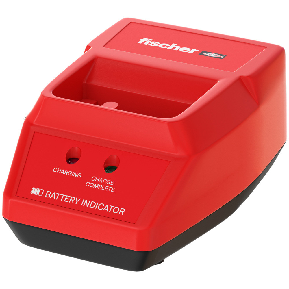 fischer Ladegerät FGC 100-BC (EU) Produktbild img1 L