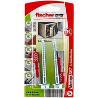 fischer M-Set Schließfächer K Produktbild