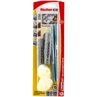 fischer M-Set Waschtischbefestigung K Produktbild