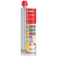 fischer Hochleistungsmörtel FIS V Plus 360 S Produktbild