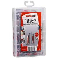 fischer PraktischeHelfer Outdoor/Feuchtraum(130) Produktbild