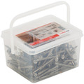 fischer Terrassenschraube - Sortiment Box Produktbild