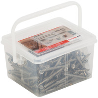 fischer Terrassenschraube - Sortiment Box Produktbild