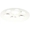 Produktbild von fischer - Dämmstoffteller, Kunststoff DT 60/10