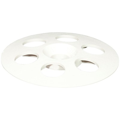 Produktbild von fischer - Dämmstoffteller, Kunststoff DT 60/10