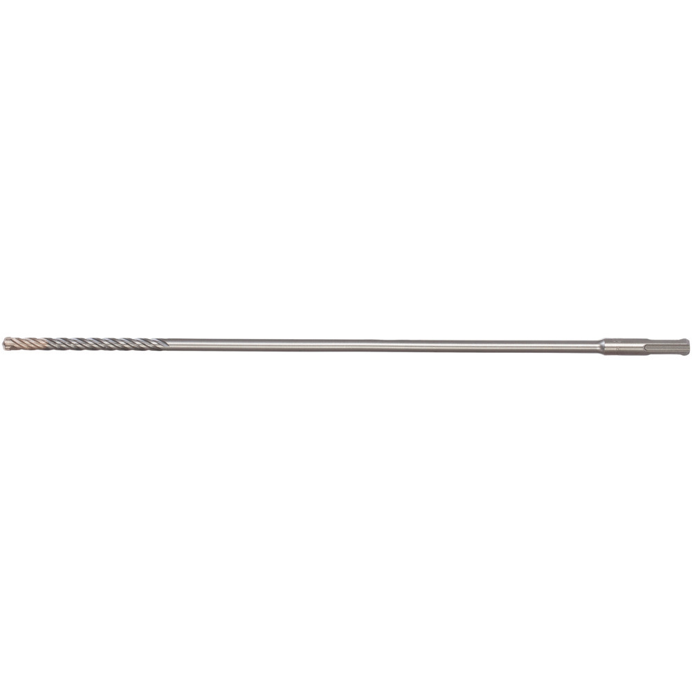 fischer Bohrer mit vierschneidigem Bohrkopf SDS Plus IV Quattric 8/100/400 Produktbild img1 L