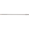 fischer Bohrer mit vierschneidigem Bohrkopf SDS Plus IV Quattric 8/100/400 Produktbild