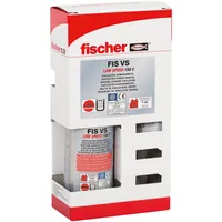 fischer Elektro-Montagemörtel Produktbild