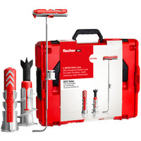 fischer L-BOXX 102 DUO-Line Produktbild