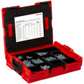 fischer L-BOXX 102 Power-Fast II Produktbild img2 S