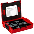 fischer L-BOXX 102 Power-Fast II Produktbild img2 S