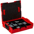 fischer L-BOXX 102 Power-Fast II Produktbild img3 S