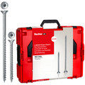 fischer L-BOXX 102 Power-Fast II Produktbild img1 S