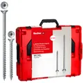 fischer L-BOXX 102 Power-Fast II Produktbild
