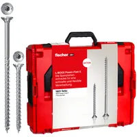 fischer L-BOXX 102 Power-Fast II Produktbild