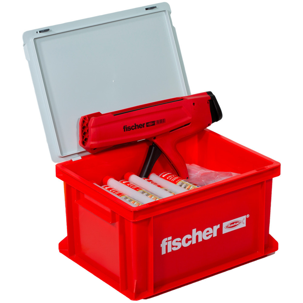 fischer Hochleistungsmörtel FIS V Plus 360 S / DMS HWK G Produktbild img7 L