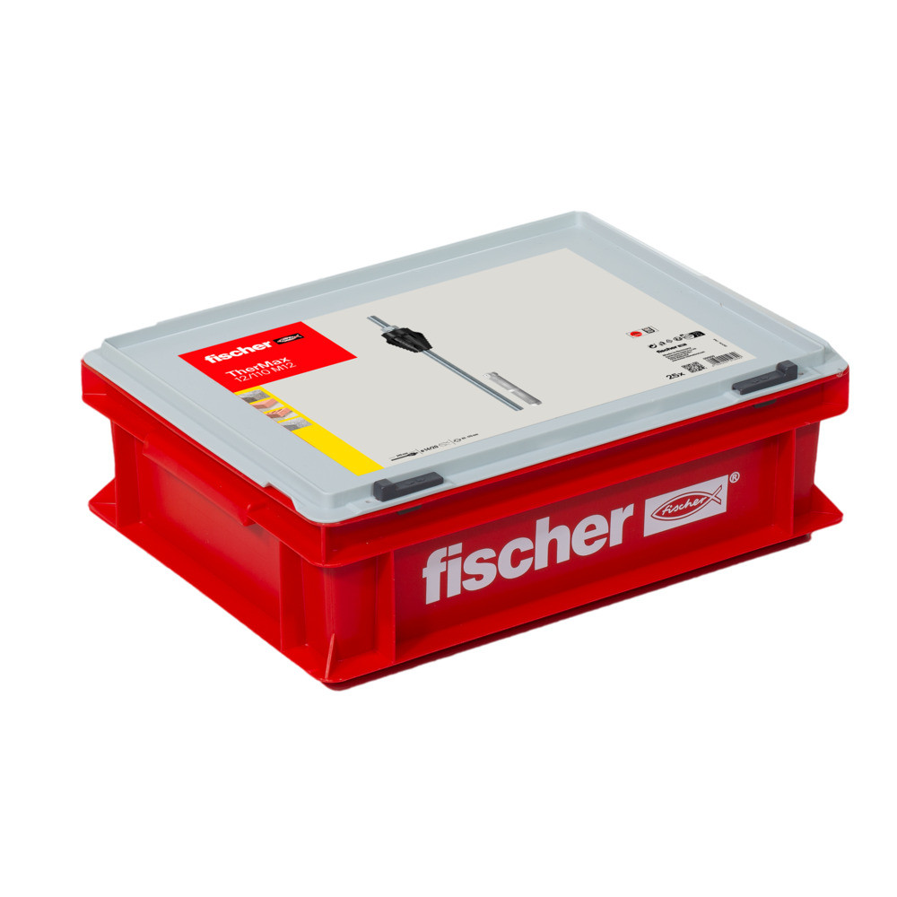 fischer TherMax 12/110 M12 HWK K Produktbild img1 L