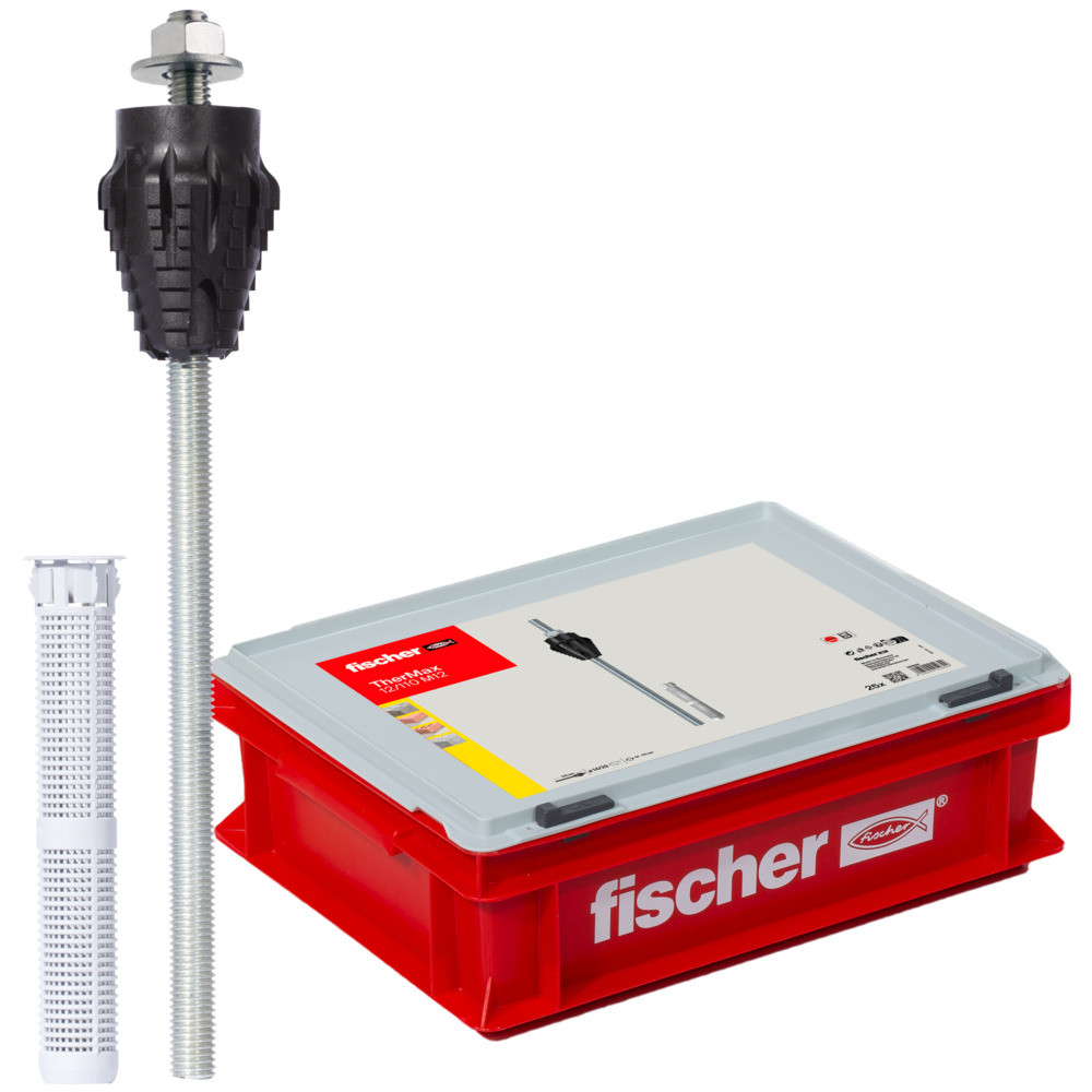 fischer TherMax 12/110 M12 HWK K Produktbild img5 L