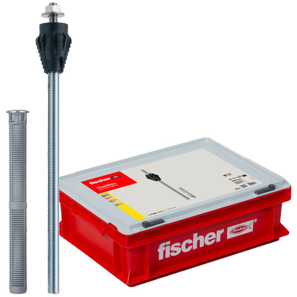 fischer TherMax 16/170 M12 HWK K Produktbild img5 L