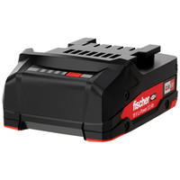 fischer Akku FSS-B 18V 2.0Ah Produktbild