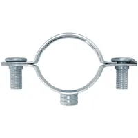 Produktbild von fischer - Schraubabstandsschelle Metall AM 50