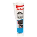 fischer Acryldichtstoff DA 310ml grau Produktbild img1 S