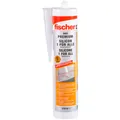 fischer Natursteinsilicon DNS 310ml transparent Produktbild