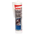 fischer Strukturacryl Premium DSA 310 ml weiß Produktbild img1 S
