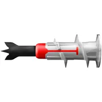fischer Gipskartondübel DUOBLADE Produktbild