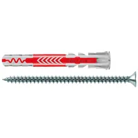 fischer Universaldübel DUOPOWER Produktbild