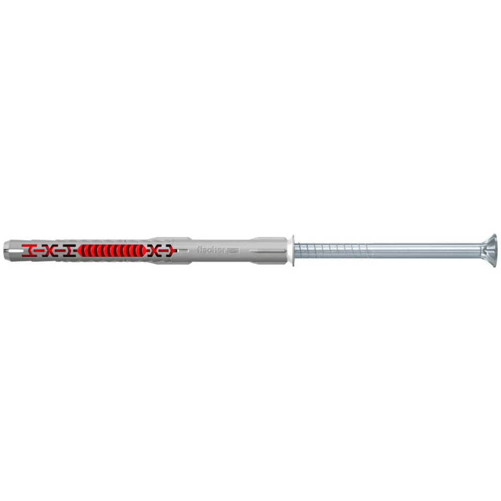 fischer Langschaftdübel DuoXpand T Produktbild img1 L
