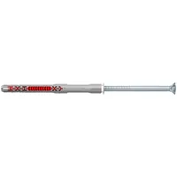 fischer Langschaftdübel DuoXpand T Produktbild