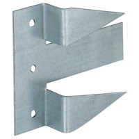 Produktbild von fischer - Halteklammer DVN 15