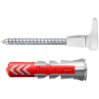 Produktbild von fischer - EasyHook Angle 8 DuoPower