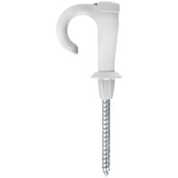 Produktbild von fischer - EasyHook Round 6 DuoPower