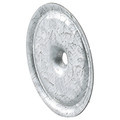 fischer Halteteller aus Metall FAHTS 76/7,8 Produktbild