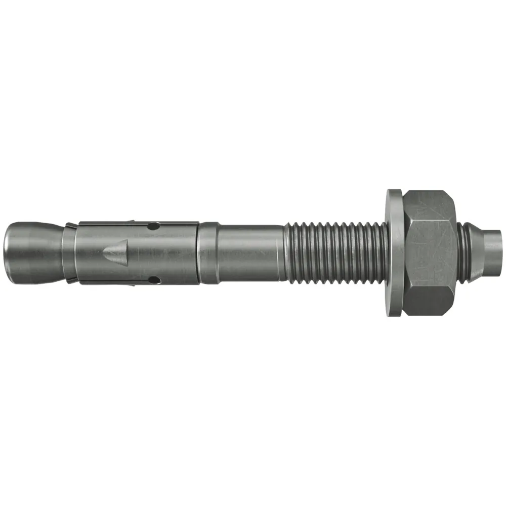 fischer Bolzenanker FAZ II, Edelstahl A4 Produktbild img1 L