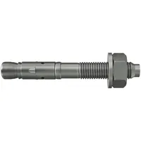 fischer Bolzenanker FAZ II, Edelstahl A4 Produktbild