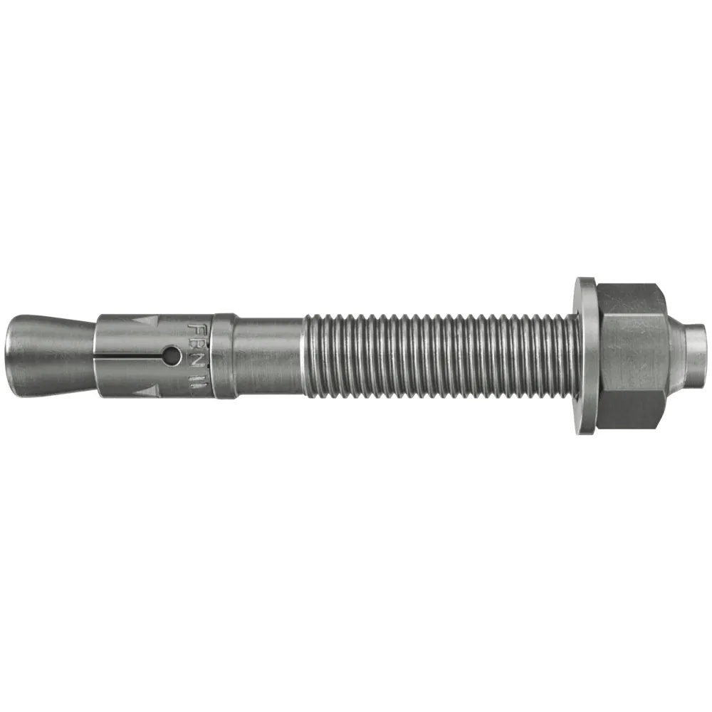 fischer Bolzenanker FBN II, A4 Produktbild img1 L