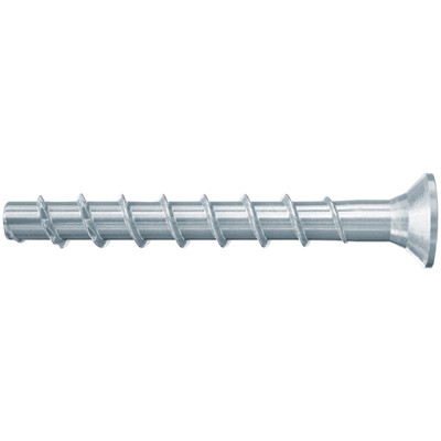 Produktbild von fischer - Betonschraube ULTRACUT FBS II 6 x 30/5 SK Senkkopf