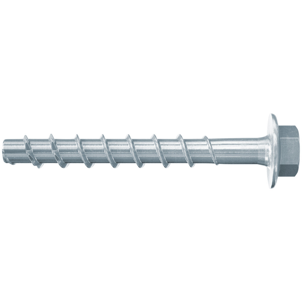 fischer Betonschraube ULTRACUT FBS II mit U-Scheibe Produktbild img1 L