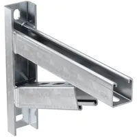 Produktbild von fischer - Auslegerkonsole Massiv FCA M 41 - 300