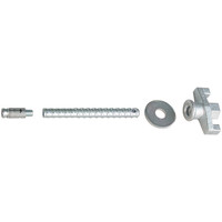 fischer Bohrgerätebefestiger FDBB 16/250 Set Produktbild