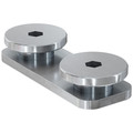fischer Doppelschienenverbinder FDCC A4 Produktbild img1 S
