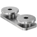 fischer Schienenverbinder FDCC Produktbild