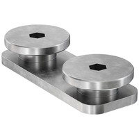 fischer Schienenverbinder FDCC Produktbild