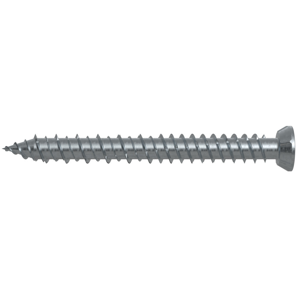 fischer Fensterrahmenschraube FFS Produktbild img1 L