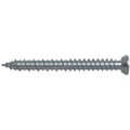Produktbild von fischer - Fensterrahmenschraube FFS Flachkopf 7,5x132 T30