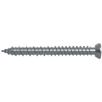 Produktbild von fischer - Fensterrahmenschraube FFS Flachkopf 7,5x132 T30