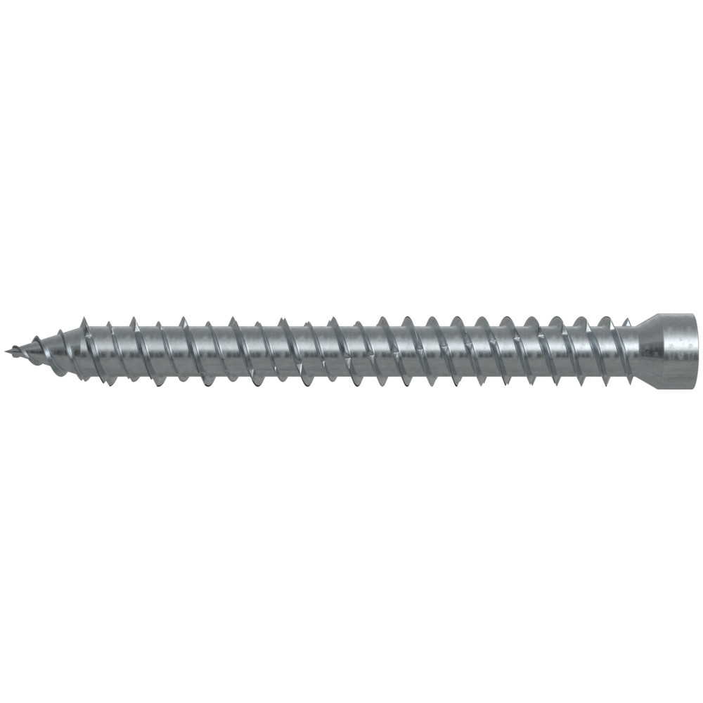 fischer Fensterrahmenschraube FFSZ, Zylinderkopf Produktbild img1 L